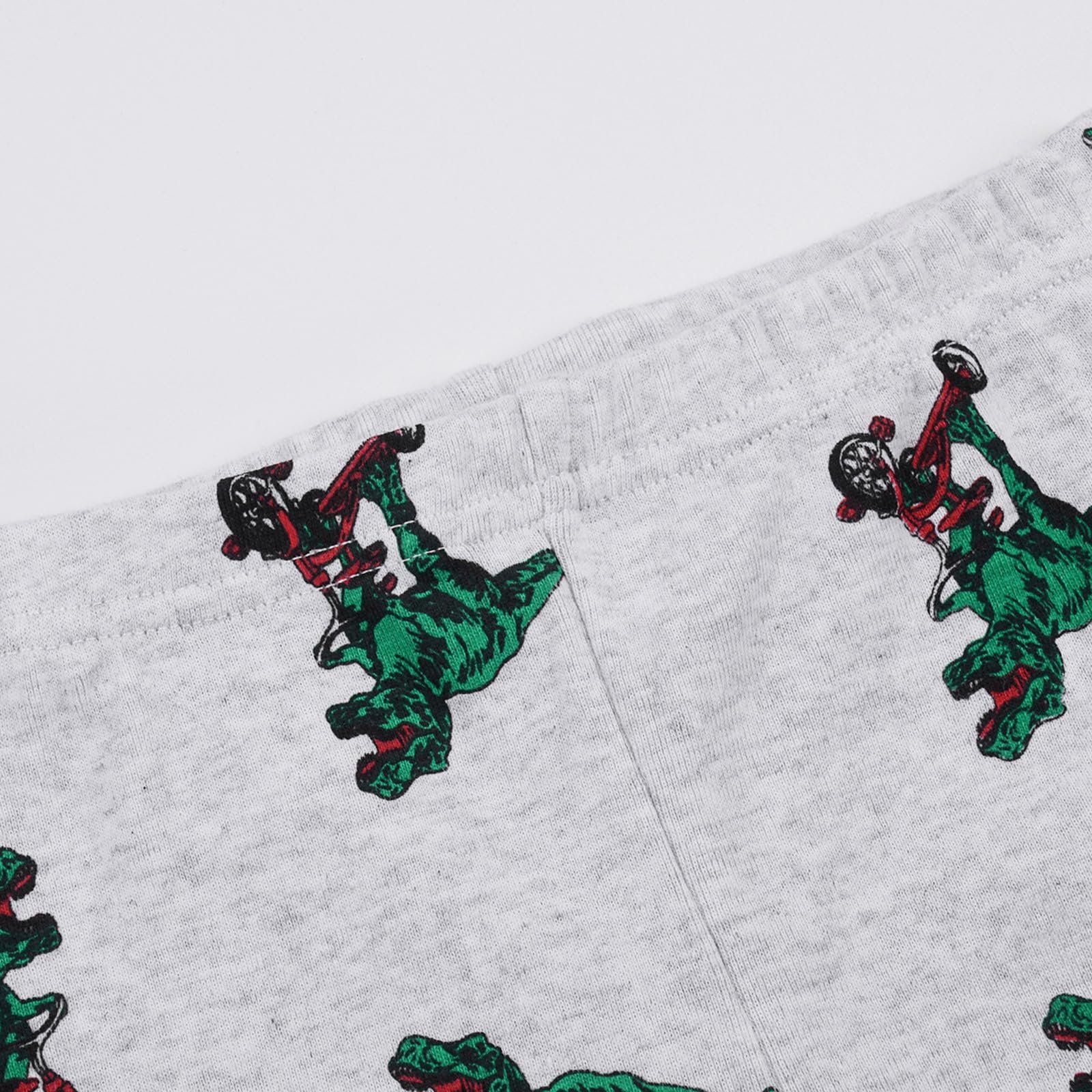 Флісовий комплект піжами для дітей Тепла, фото №3 Флісовий комплект піжами для дітей Тепла, фото №3