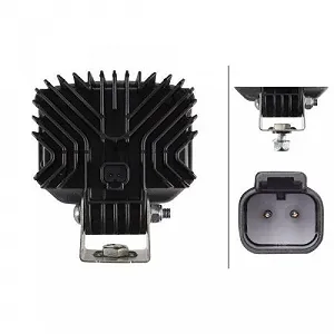 Рабочая фара HELLA 1GA 996 188-511 для SCANIA FAUN ROSENBAUER цена на synthetic.ua - Фото 1 Рабочая фара HELLA 1GA 996 188-511 для SCANIA FAUN ROSENBAUER synthetic.ua - Фото 1