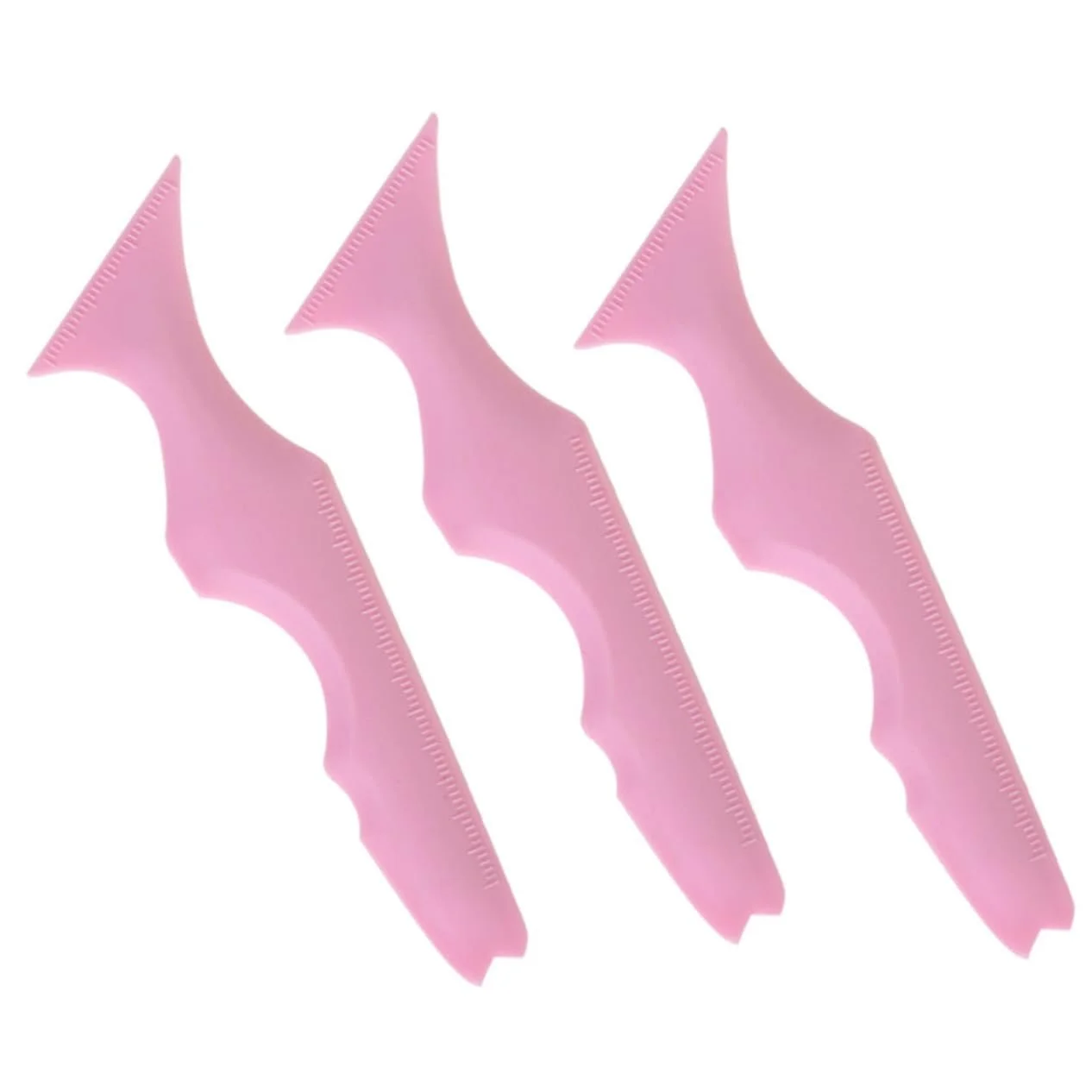 Трафарети для стрілок FOMIYES Силіконові, 9 шт., фото №5