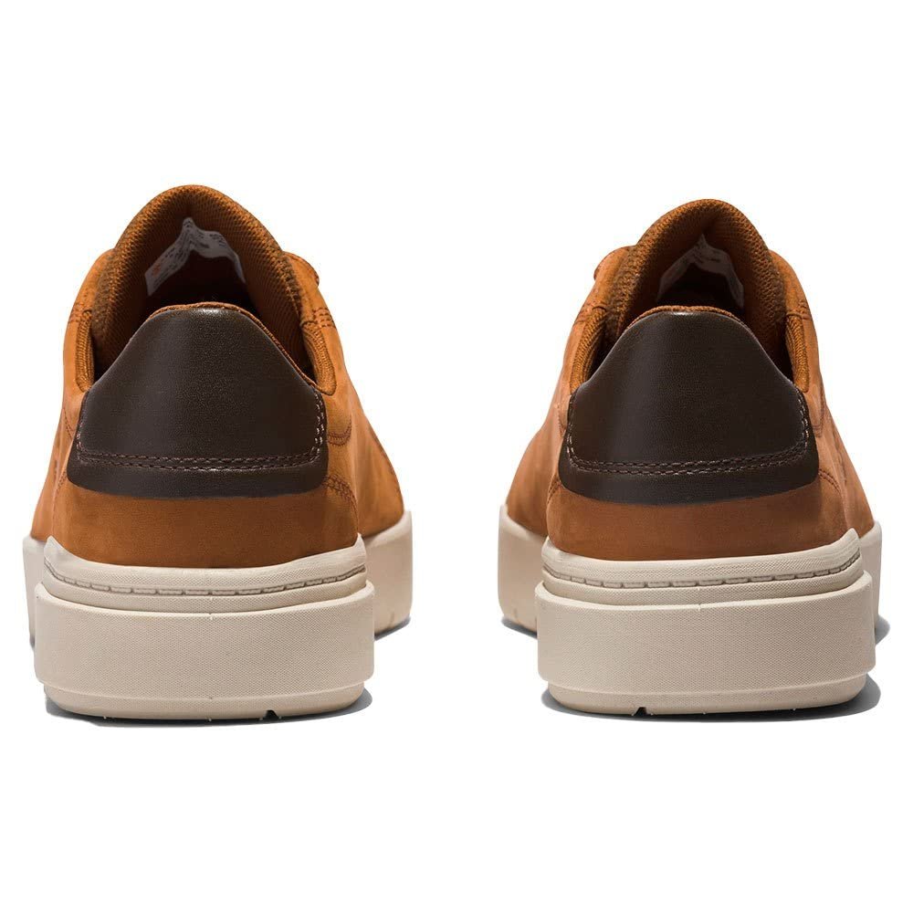 Кроссовки Timberland Seneca TB0A5S9CF13 Bay Oxford, фото №6