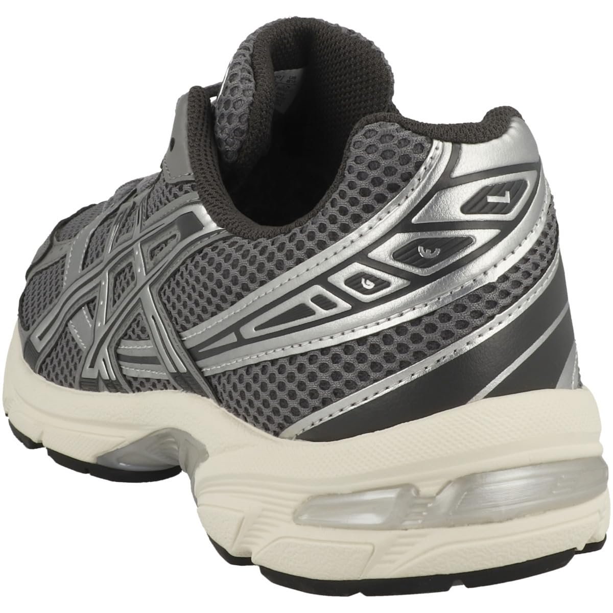 Кросівки ASICS Gel 1130 Чоловічі Piedmont Grey, фото №6 Кросівки ASICS Gel 1130 Чоловічі Piedmont Grey, фото №6