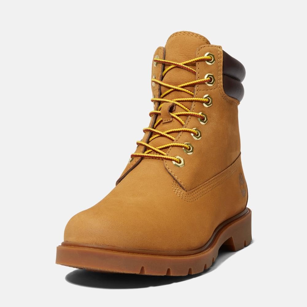 Чоботи Timberland 6in Water Resistant Basic, фото №8