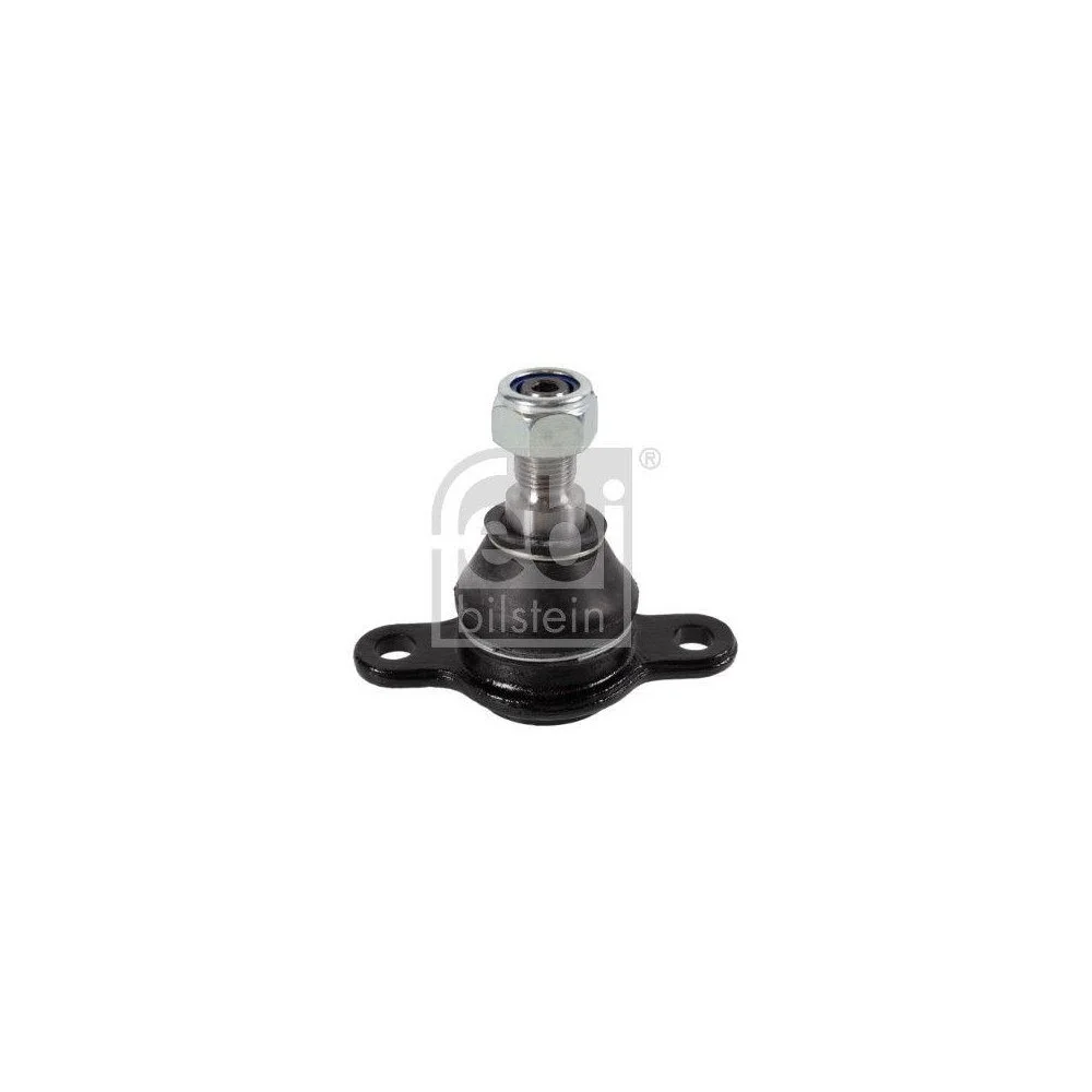 Шарова опора FEBI BILSTEIN 10578 для VW, передній міст зліва, знизу, фото №2 Шарова опора FEBI BILSTEIN 10578 для VW, передній міст зліва, знизу, фото №2