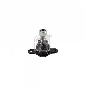 Шарова опора FEBI BILSTEIN 10578 для VW, передній міст зліва, знизу synthetic.ua - Фото 1