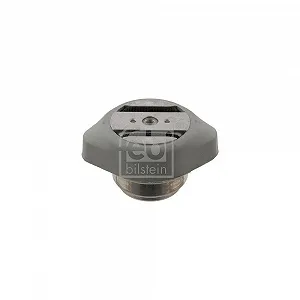 FEBI BILSTEIN Опора АКПП 31980 для AUDI SKODA VW, з обох сторін synthetic.ua - Фото 1