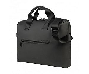 Tucano Сумка Gommo 15.6", чорний synthetic.ua - Фото 1