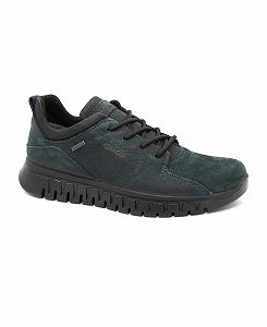 Туфли мужские Oxford IGI&Co U.edo GTX - Фото 1