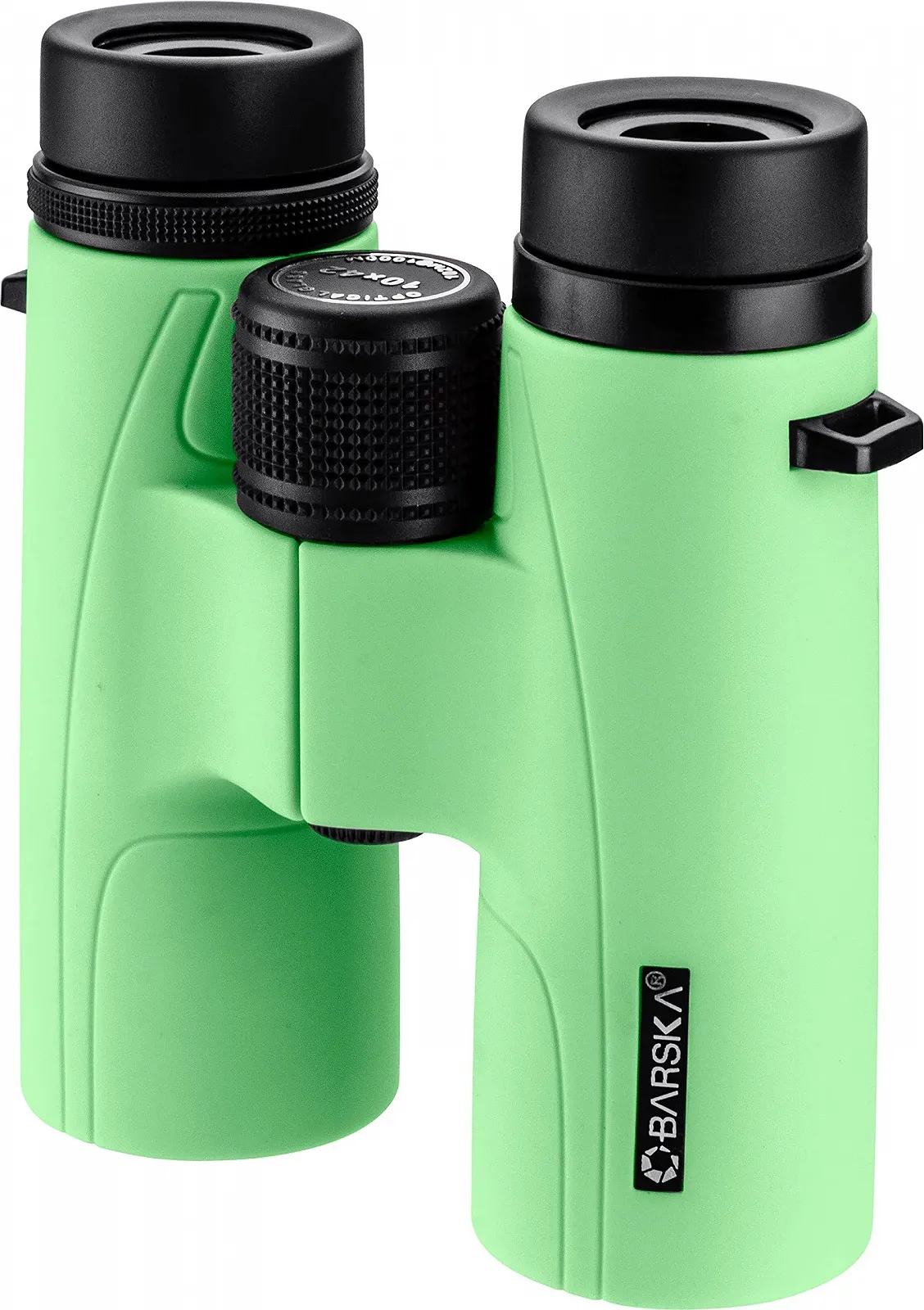 Бінокль Barska Crush 10x42, фото №9