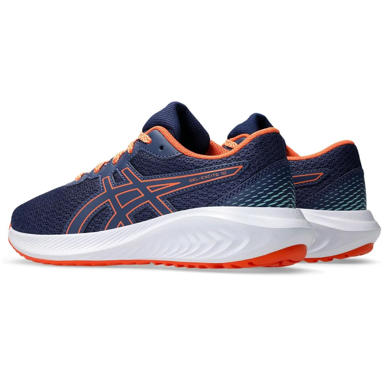 Кроссовки ASICS Gel-Excite 10 Gs, фото №2