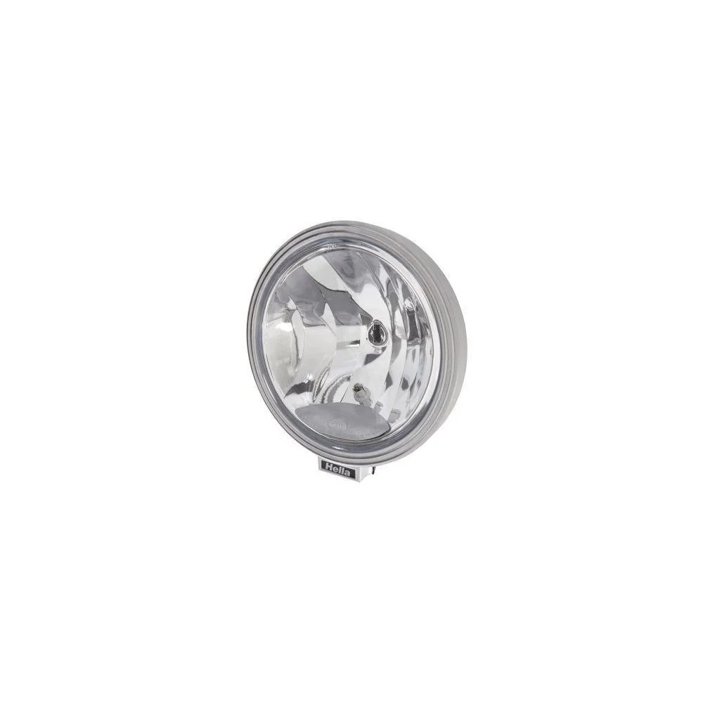 Фара дальнего света HELLA 1F8 006 800-341 для DAF SCANIA, левая, правая, фото №1 Фара дальнего света HELLA 1F8 006 800-341 для DAF SCANIA, левая, правая, фото №1