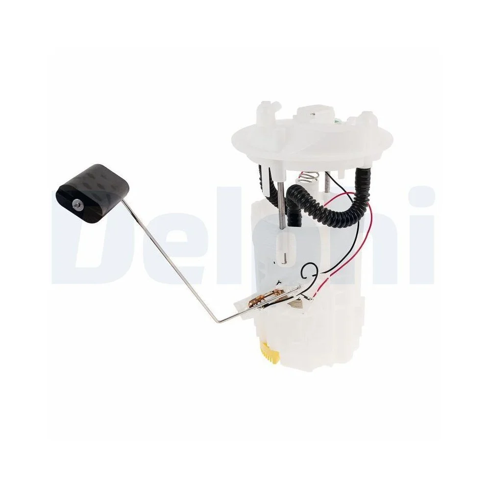 Модуль подачи топлива DELPHI FT4105-12B1 для RENAULT, фото №1 Модуль подачи топлива DELPHI FT4105-12B1 для RENAULT, фото №1