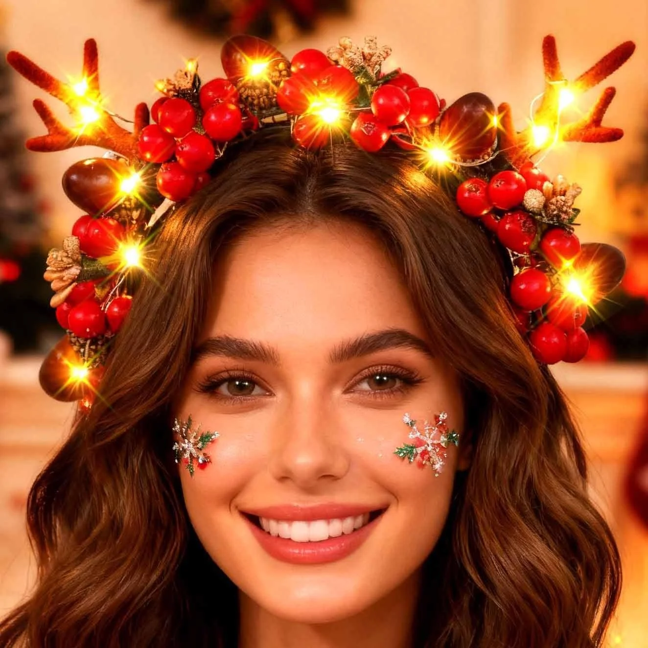 Обруч на голову, фото №2