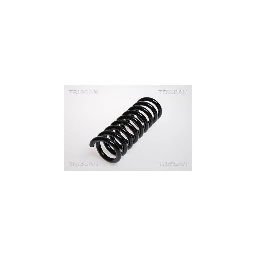 Пружина підвіски TRISCAN 8750 2369, задня вісь, фото №1