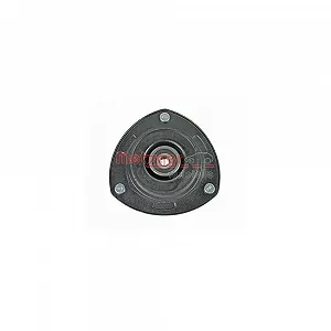 Опора амортизатора METZGER 6490106 для HYUNDAI, передний мост слева - Фото 1