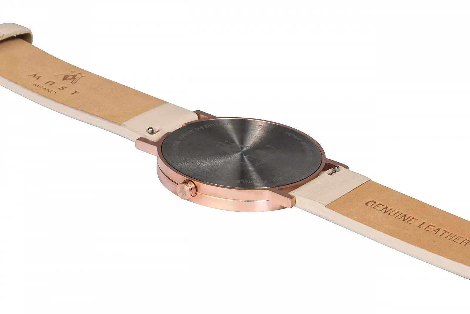 Чоловічий годинник з однією стрілкою, фото №4