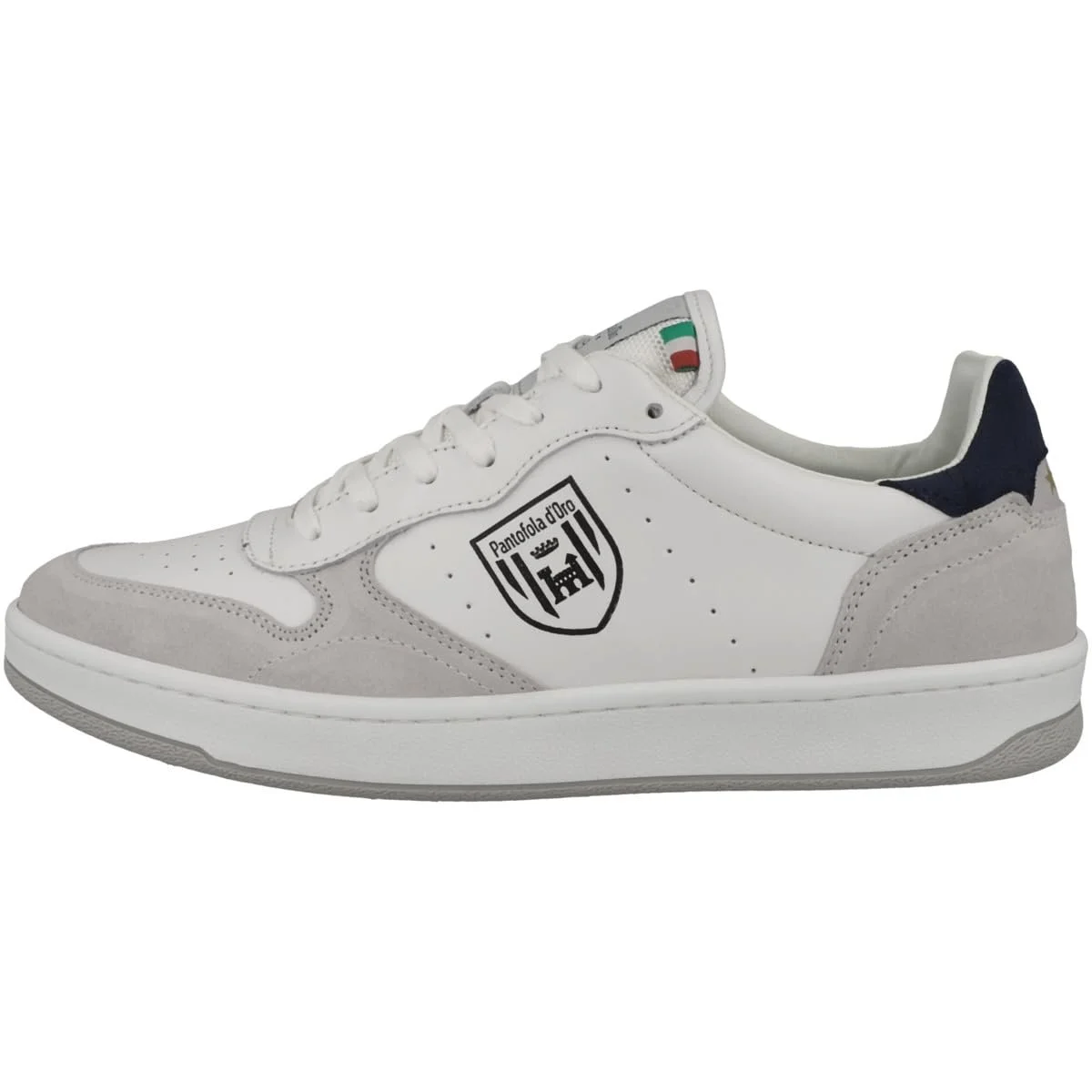 Кросівки Pantofola d'Oro Lioni Uomo Low, фото №1