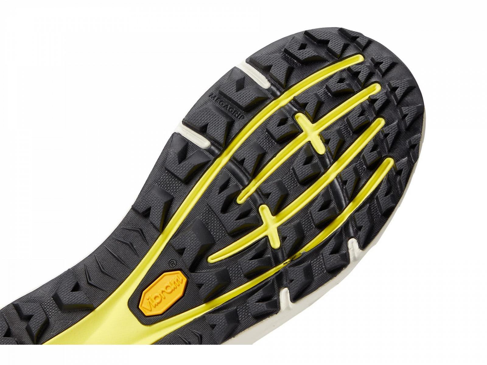 Чоловічі Кросівки для човна Merrell Agility Peak 4, фото №6