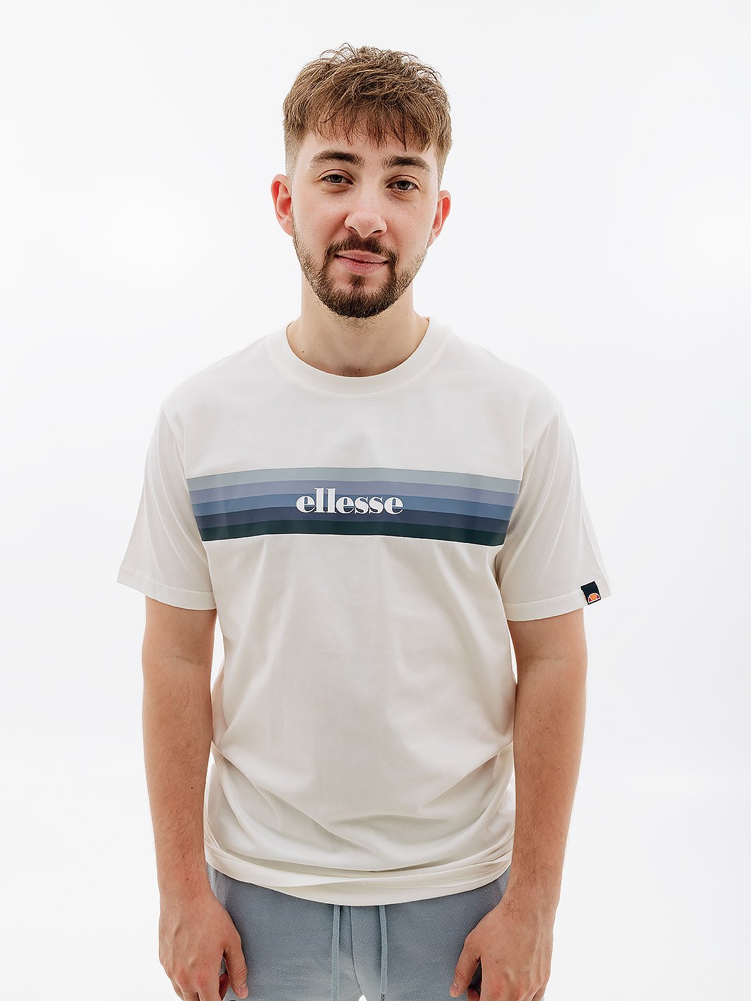Футболка Murillo Tee 2XL, фото №1