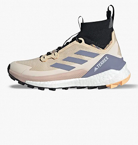Кросівки Adidas Terrex Free Hiker 2.0 40 - Фото 1