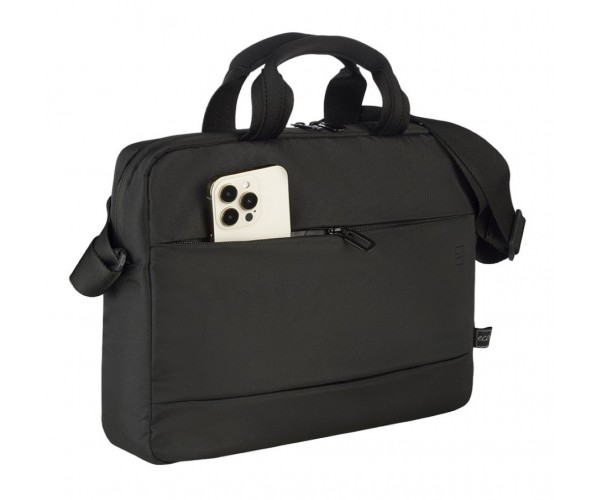 Tucano Сумка Global 2 13"/14", чорний, фото №5