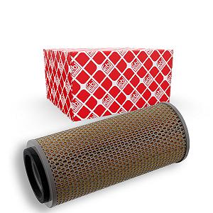 Воздушный фильтр FEBI BILSTEIN 30353 для DAF MERCEDES-BENZ NISSAN RENAULT VW STEYR - Фото 1