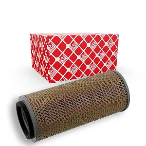 Воздушный фильтр FEBI BILSTEIN 30353 для DAF MERCEDES-BENZ NISSAN RENAULT VW STEYR - Фото 1