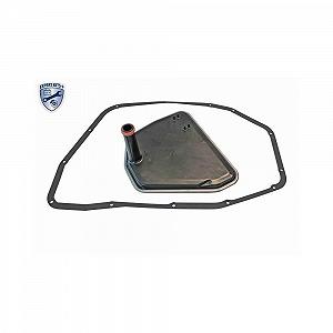 Комплект фільтра АКПП VAICO EXPERT KITS + V10-1868 AUDI VW - Фото 1