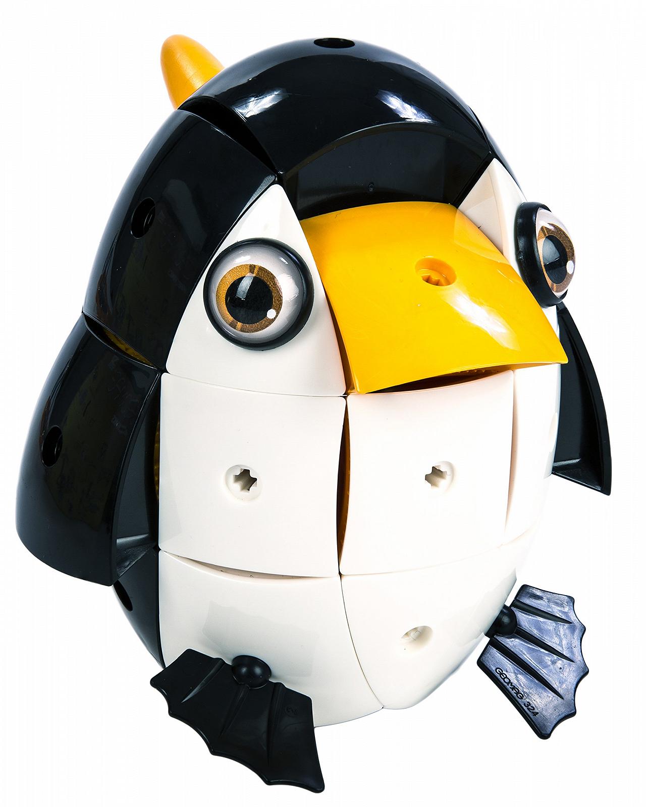 Іграшка Geomag Kor Tazoo Jelo 70 деталей різнокольоровий, фото №5