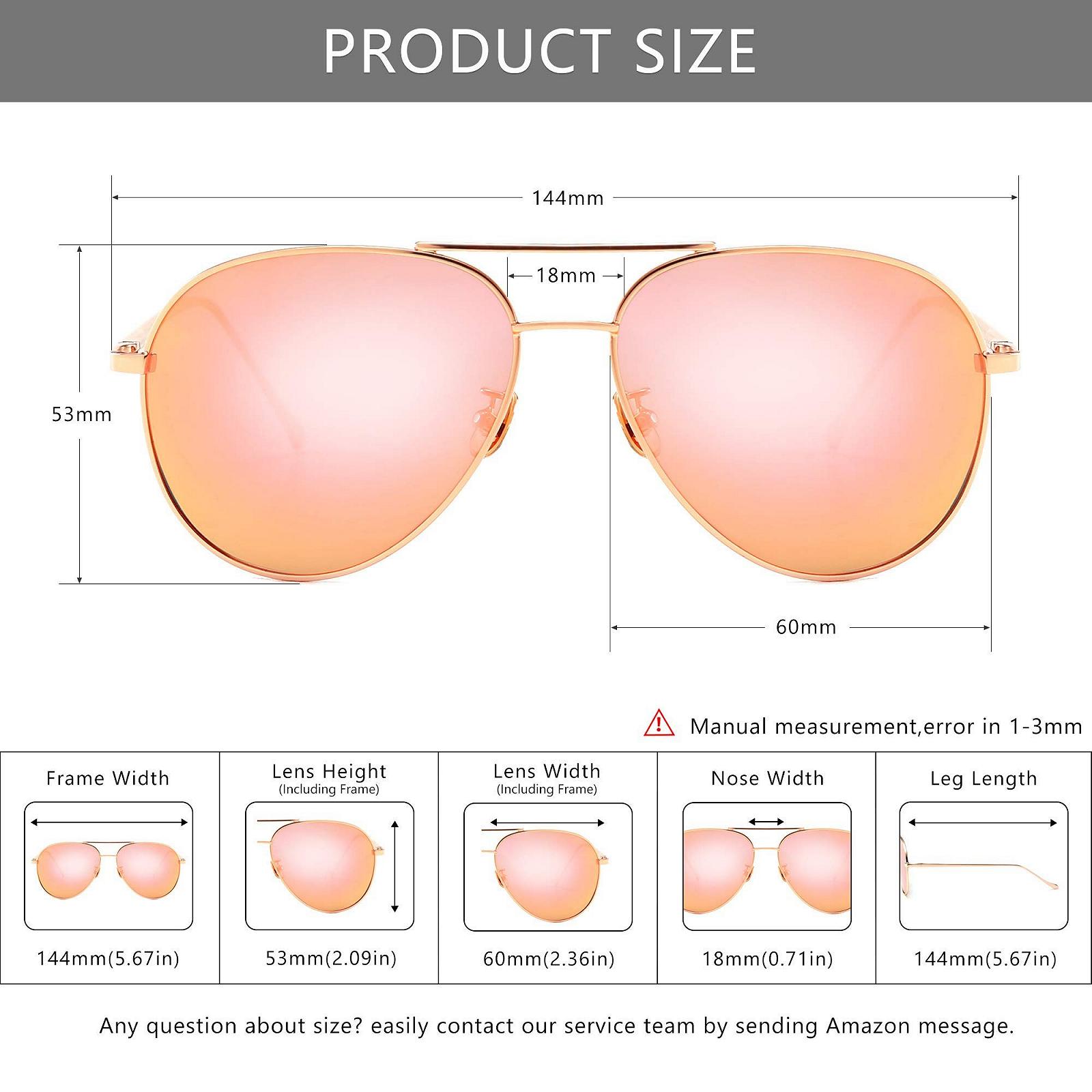 Сонцезахисні окуляри Sungait Поляризовані Unisex UV400, фото №7