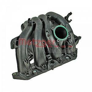 Модуль впускного коллектора METZGER 2100041 для VAG synthetic.ua - Фото 1