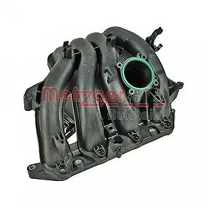 Модуль впускного колектора METZGER 2100041 для VAG synthetic.ua - Фото 1