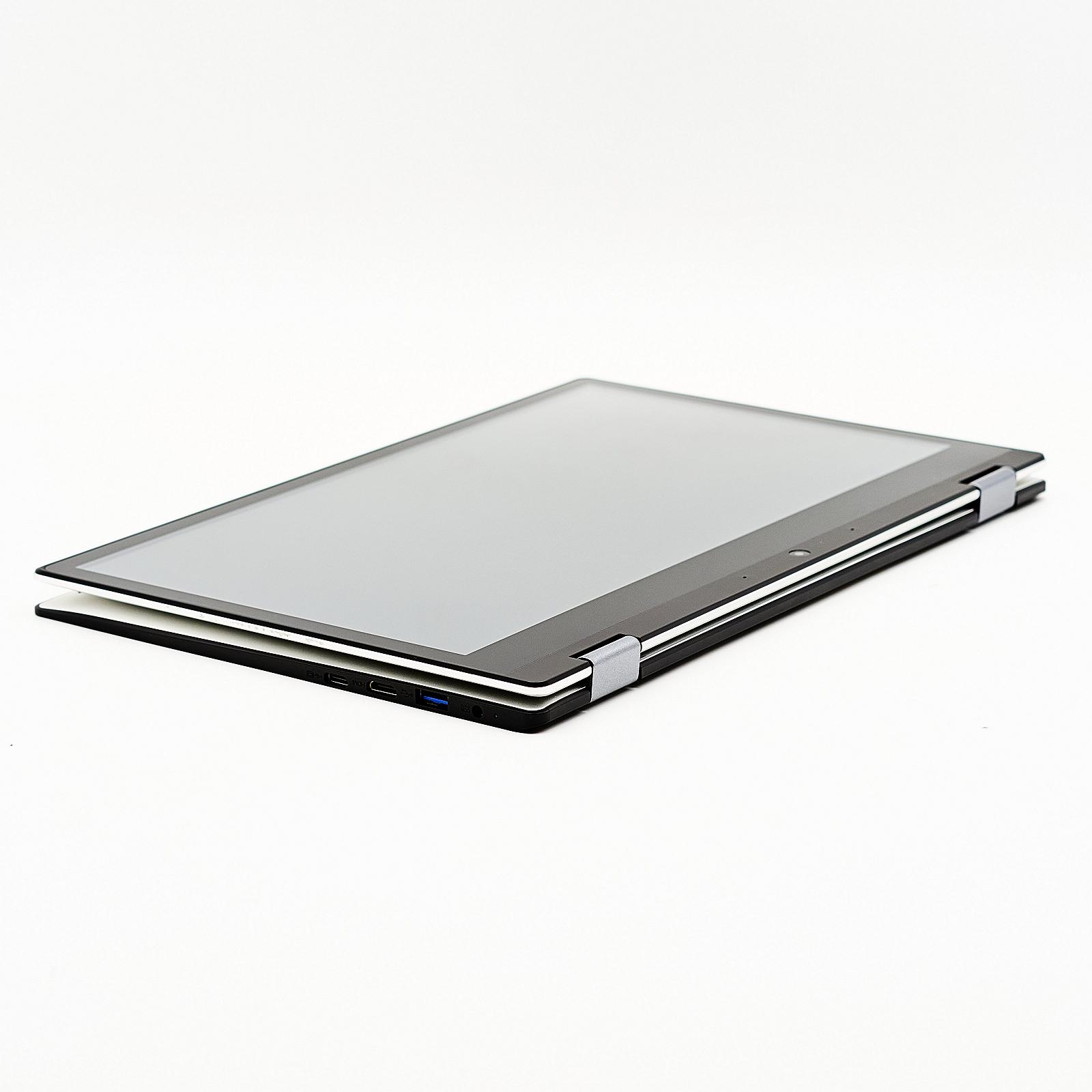 Ноутбук-планшет 13,3" Medion (Lenovo Group) E3224 Intel RAM 4 ГБ SSD 512 ГБ Intel Graphics Металевий корпус Win10 (4127), фото №7