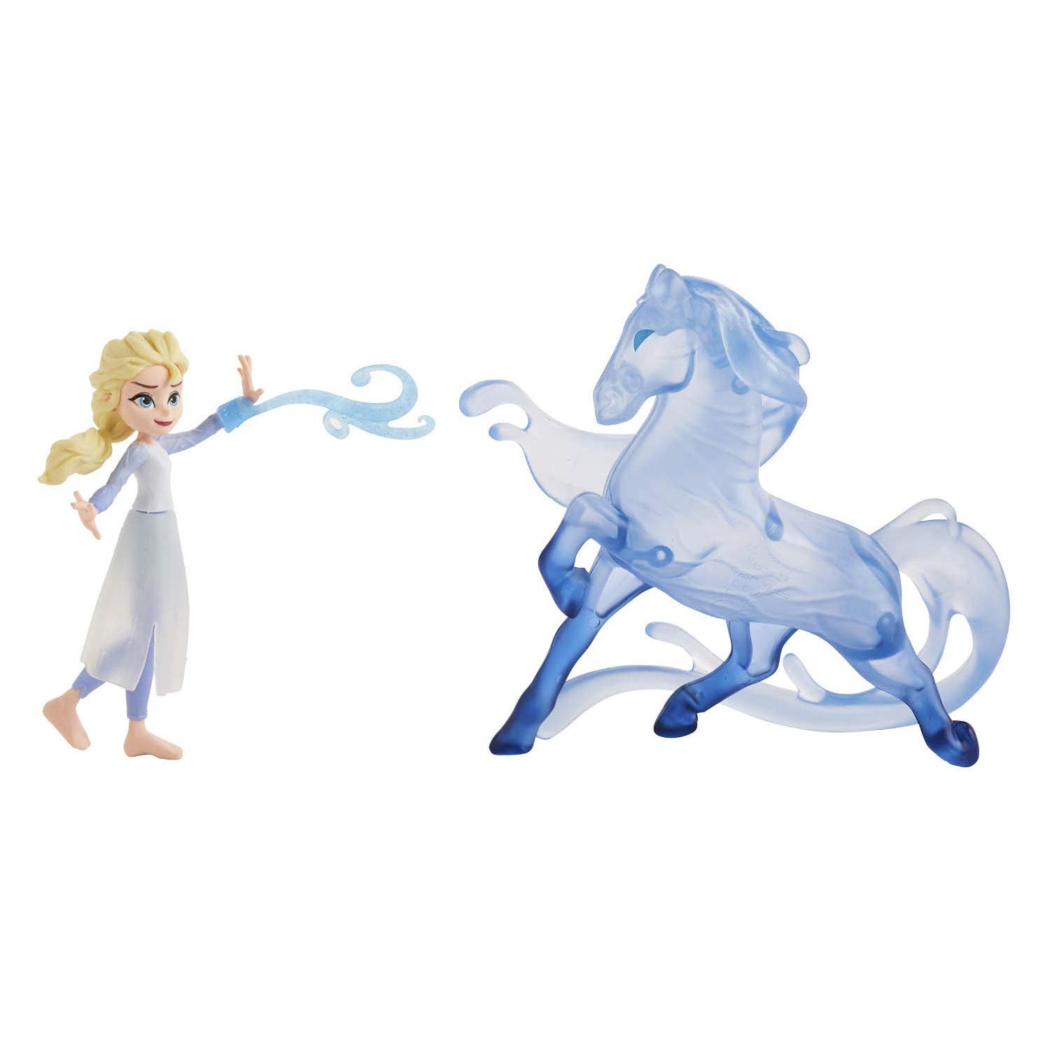 Фігурка Disney Крижане серце Маленька, фото №3