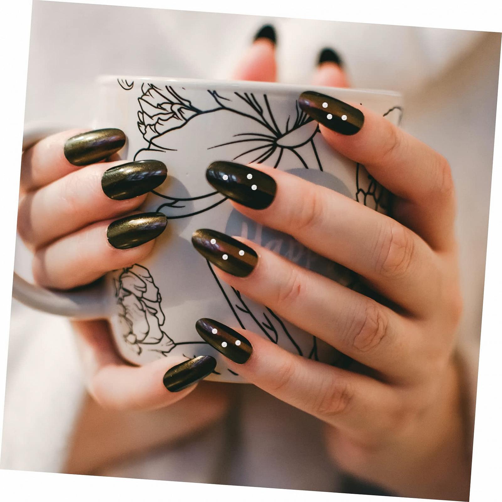 Жемчуг для ногтей FRCOLOR Пластик 1,5 мм Аксессуары для маникюра своими руками, украшения для ногтей для женщин, свиданий, работы, повседневной жизни 10000 штук, фото №7