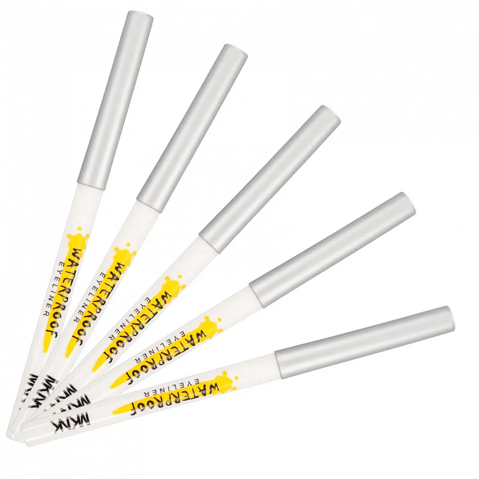 Олівець для очей DOITOOL Білий, фото №1