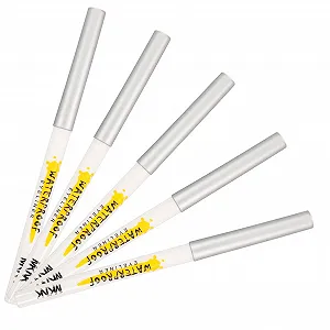 Купить Карандаш для глаз DOITOOL Белый - Фото 1 Карандаш для глаз DOITOOL Белый - Фото 1