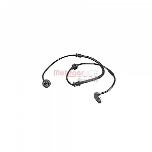 Датчик зносу гальмівних колодок METZGER 1190050 для OPEL передня вісь - Фото 1