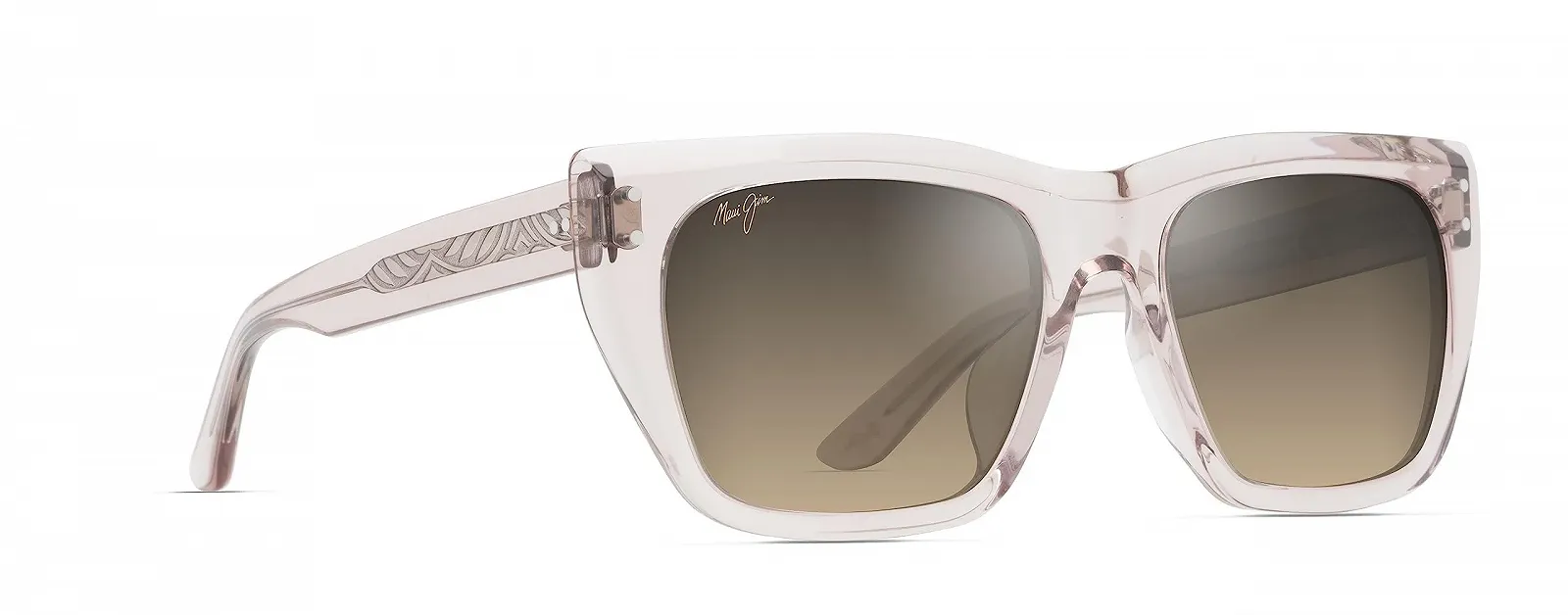 Солнцезащитные очки Унисекс Maui Jim Aloha Lane, фото №2