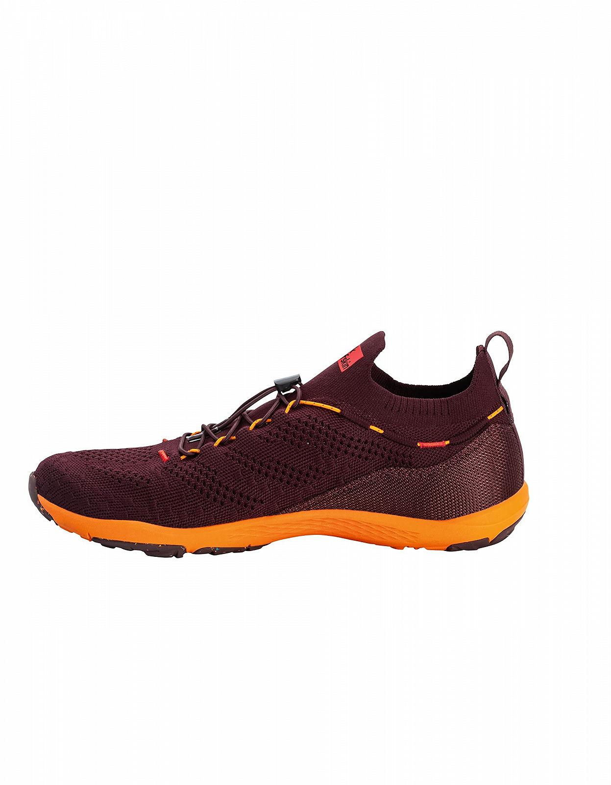 Кроссовки Jack Wolfskin Spirit Knit Low M, фото №1