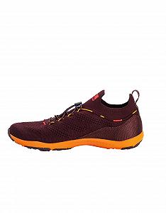 Кроссовки Jack Wolfskin Spirit Knit Low M - Фото 1
