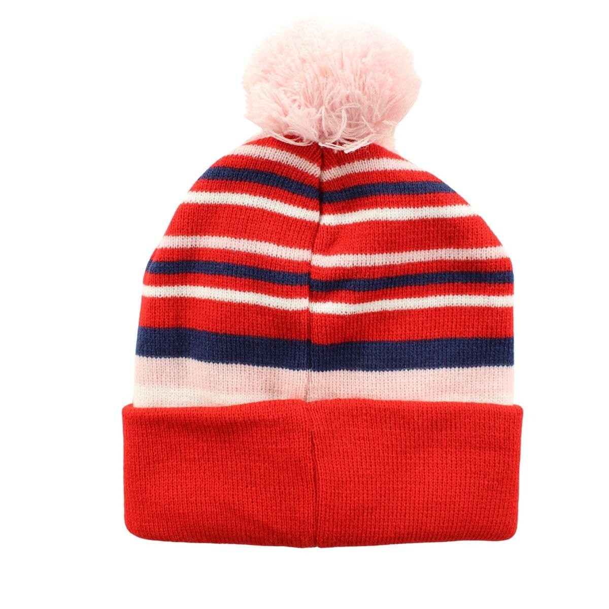 Зимний набор аксессуаров для девочки Disney MIN23-2312 S3-TU, One Size, фото №1