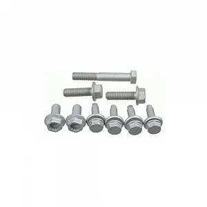 Ремкомплект подвески LEMFÖRDER 38906 01 Service Pack для SEAT SKODA VW - Фото 1