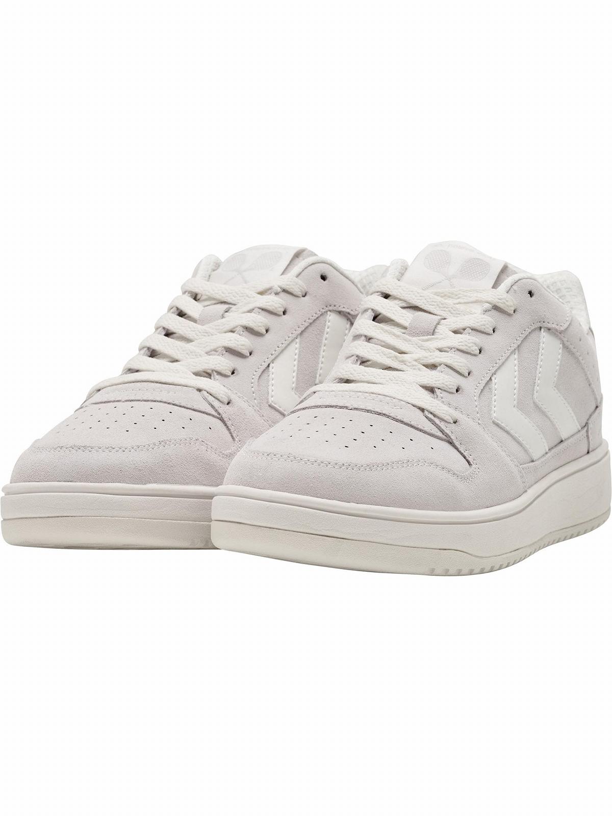 Кроссовки Hummel St. Power Play Low, унисекс, фото №4
