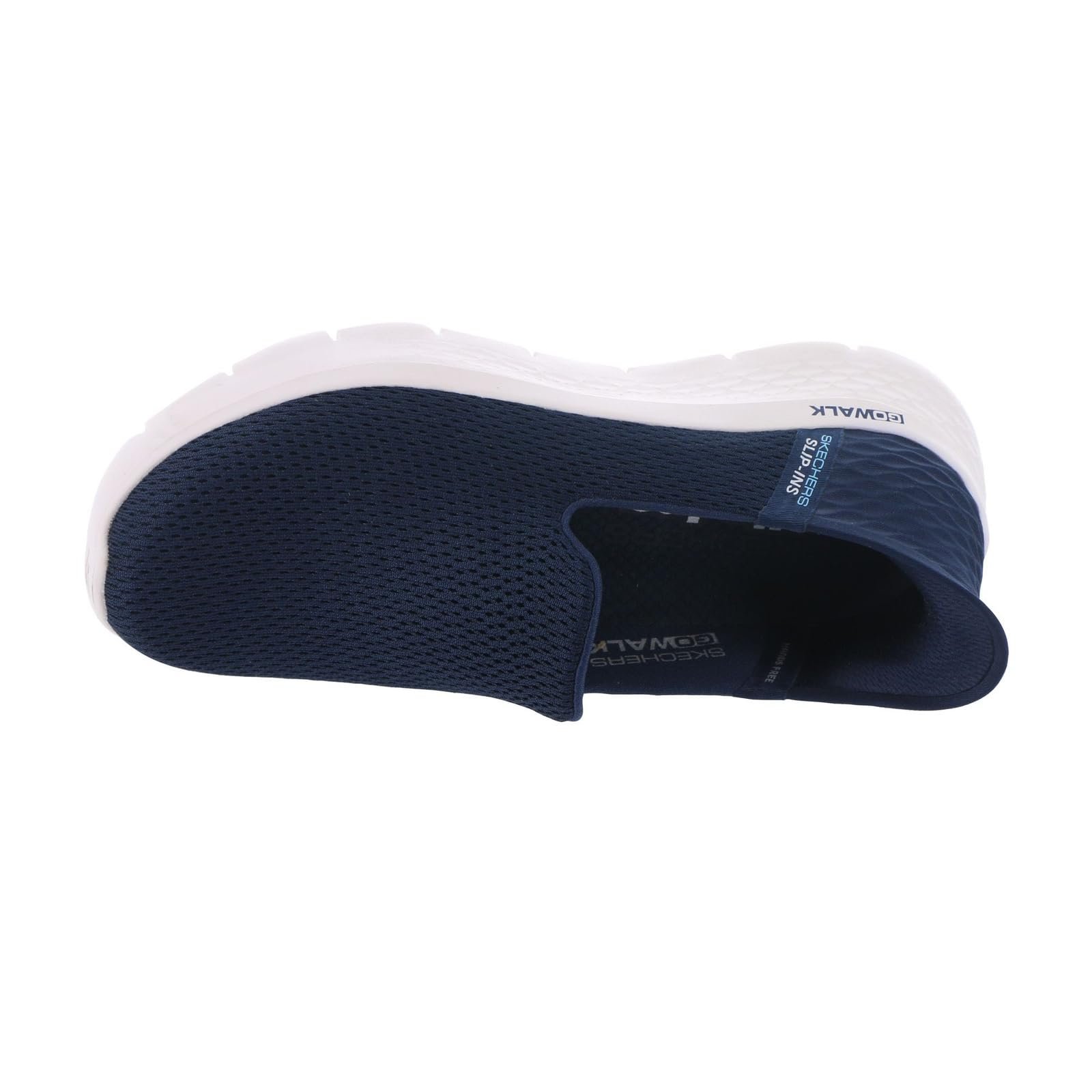Кроссовки Skechers Go Walk Flex-Relish Женские Slip-ins, фото №3