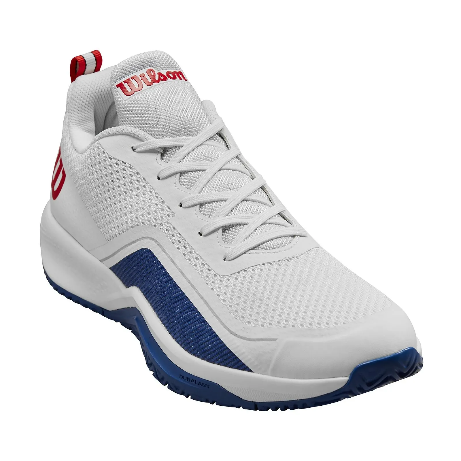 Теннисные кроссовки Wilson Rush Pro Lite Мужские, фото №2