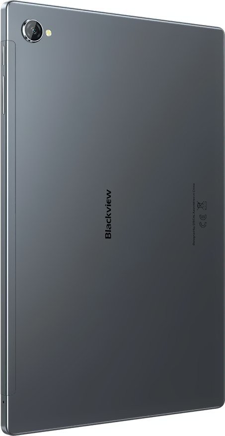 Планшет 10.5" Full HD Blackview Tab 15 Pro 8/256Gb 4G 2-SIM 8 ядер Android 12 8280 mAh Серый, фото №3