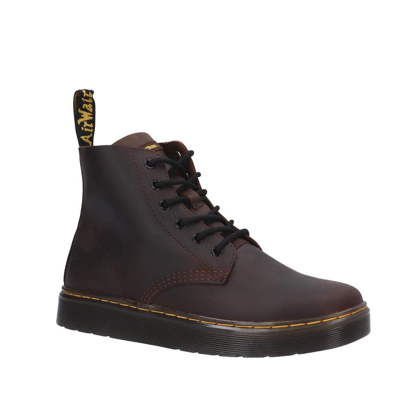 Ботинки Thurston Chukka Combat Унисекс, фото №7