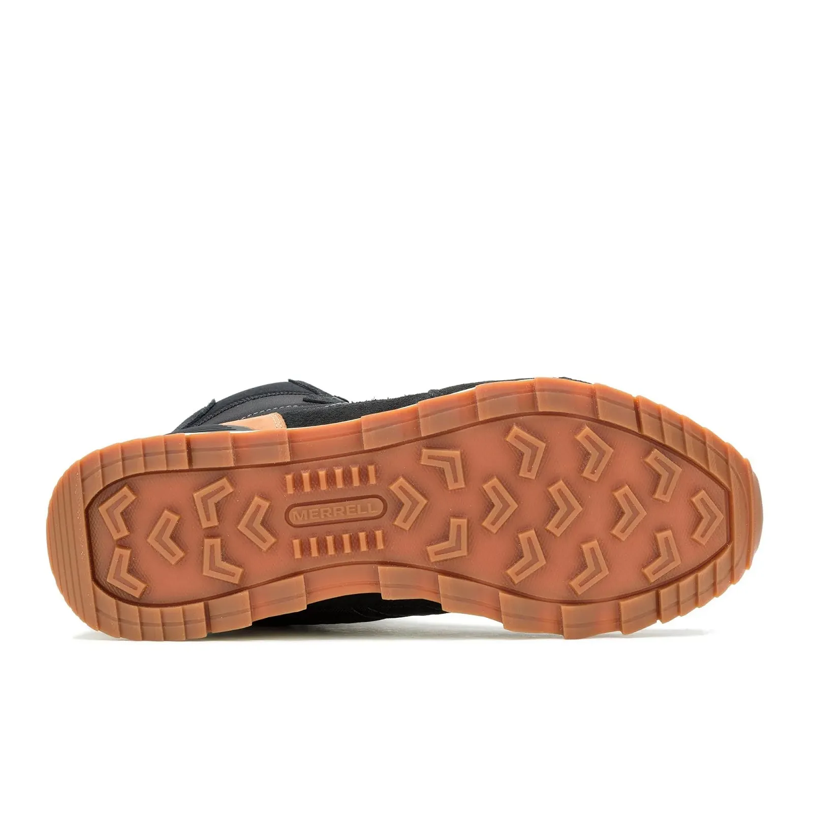 Чоловічі Кросівки Merrell Alpine 83 Recraft Mid Wp, фото №3