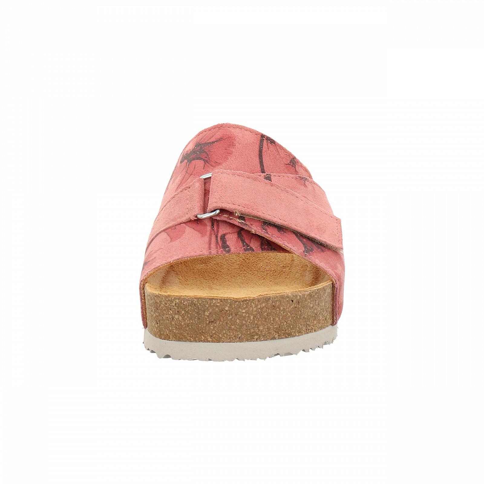 Сандалии на платформе Think! Papu, фото №2