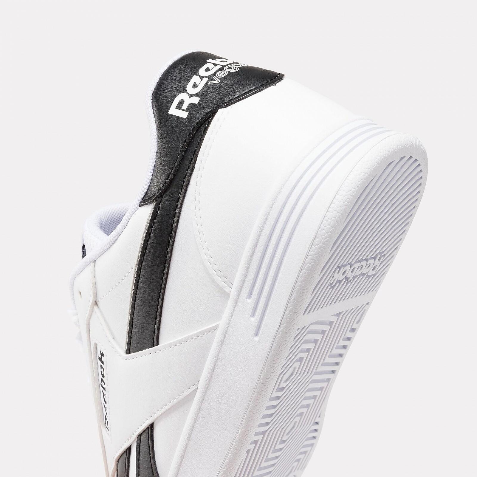 Кроссовки Reebok Court Advance Vegan, фото №7 Кроссовки Reebok Court Advance Vegan, фото №7